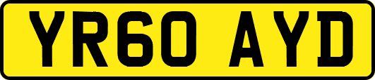 YR60AYD