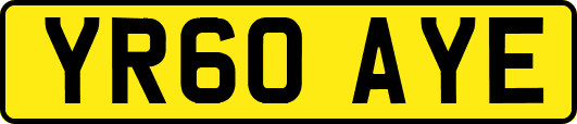 YR60AYE