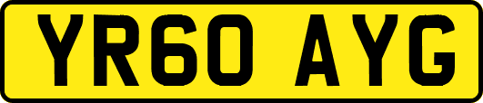 YR60AYG