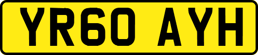 YR60AYH