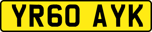 YR60AYK