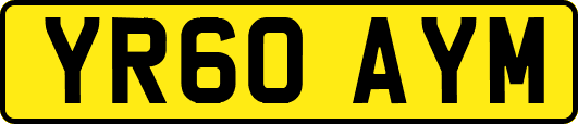 YR60AYM