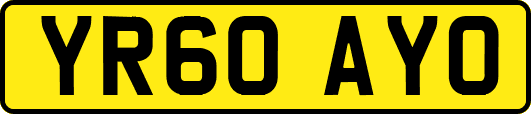 YR60AYO