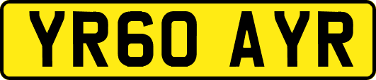 YR60AYR