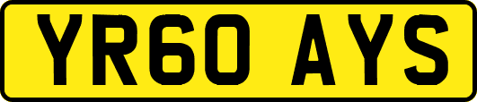 YR60AYS