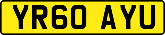 YR60AYU