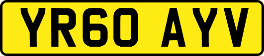 YR60AYV