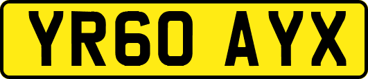 YR60AYX