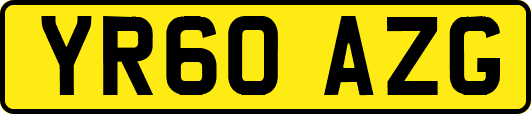 YR60AZG