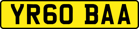 YR60BAA