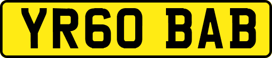 YR60BAB