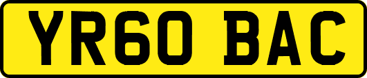 YR60BAC