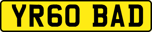 YR60BAD
