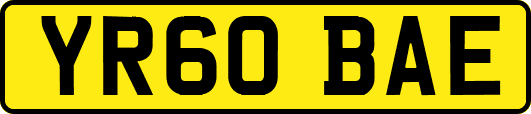 YR60BAE