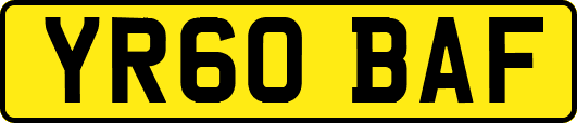 YR60BAF