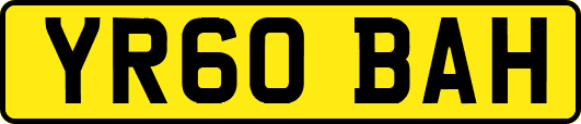 YR60BAH