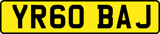 YR60BAJ