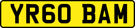 YR60BAM