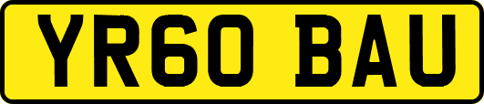 YR60BAU