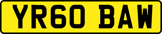 YR60BAW