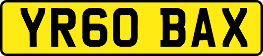 YR60BAX