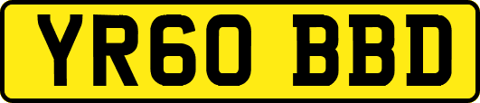 YR60BBD