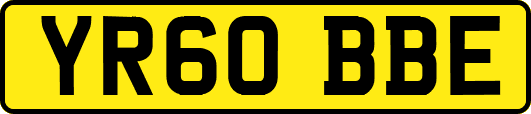 YR60BBE