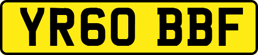 YR60BBF