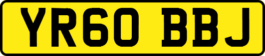 YR60BBJ