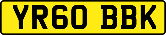 YR60BBK