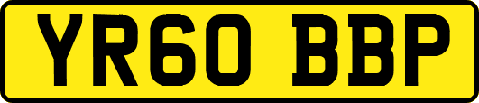 YR60BBP