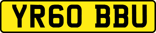 YR60BBU