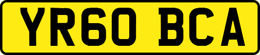 YR60BCA