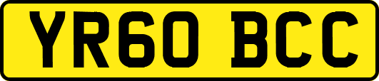 YR60BCC