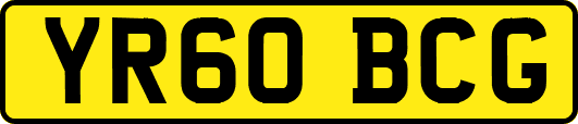 YR60BCG