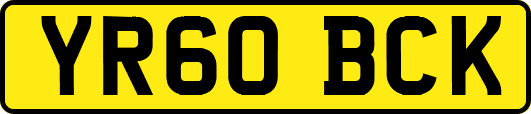 YR60BCK