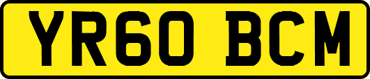 YR60BCM
