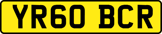YR60BCR