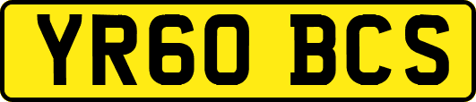 YR60BCS