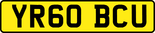 YR60BCU