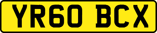 YR60BCX
