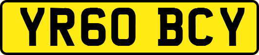 YR60BCY