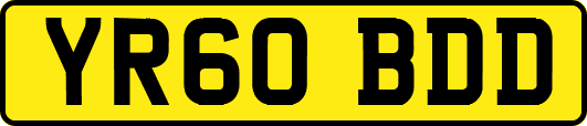 YR60BDD