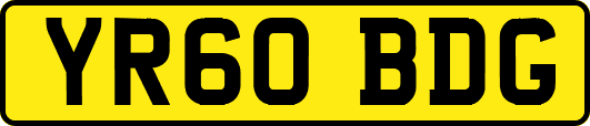 YR60BDG