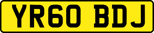 YR60BDJ
