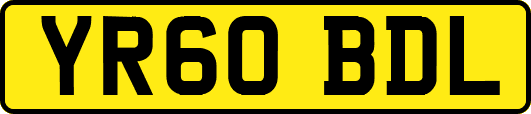 YR60BDL
