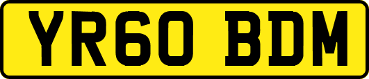 YR60BDM