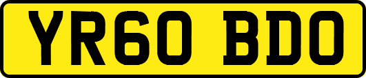 YR60BDO