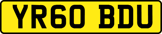 YR60BDU