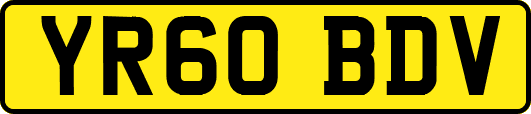 YR60BDV